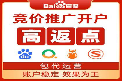 百度推广托管实战案例深度分析